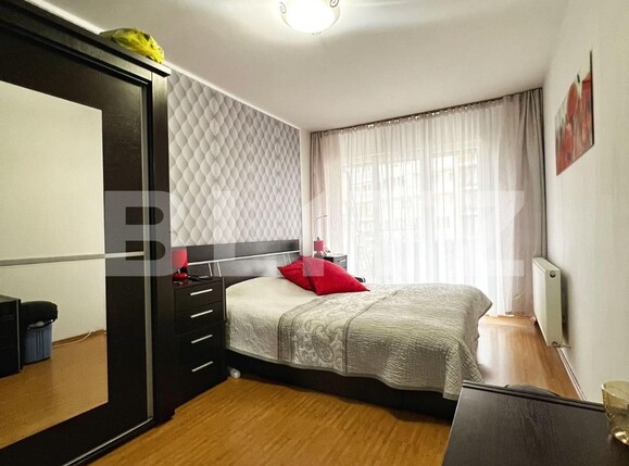 Apartament de vânzare 3 camere Manastur - 130366AV | BLITZ Cluj-Napoca | Poza1