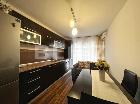 Apartament de vânzare 3 camere Manastur - 130366AV | BLITZ Cluj-Napoca | Poza2