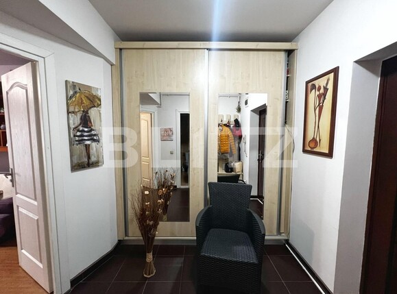 Apartament de vânzare 3 camere Manastur - 130366AV | BLITZ Cluj-Napoca | Poza6