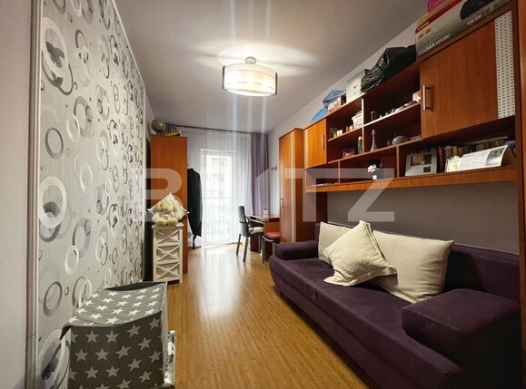 Apartament de vânzare 3 camere Manastur - 130366AV | BLITZ Cluj-Napoca | Poza3