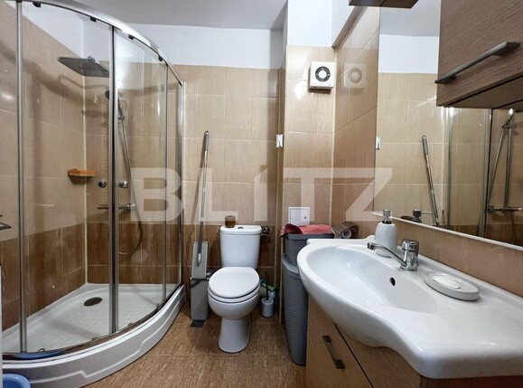 Apartament de vânzare 3 camere Manastur - 130366AV | BLITZ Cluj-Napoca | Poza4