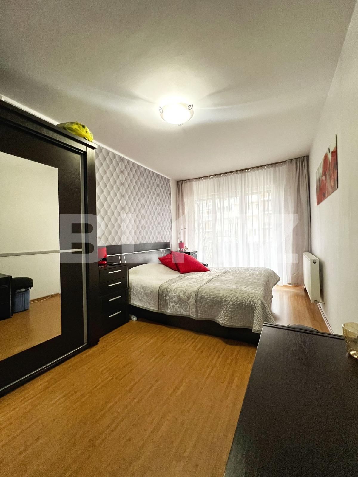 Apartament de vânzare 3 camere Manastur - 130366AV | BLITZ Cluj-Napoca | Poza1