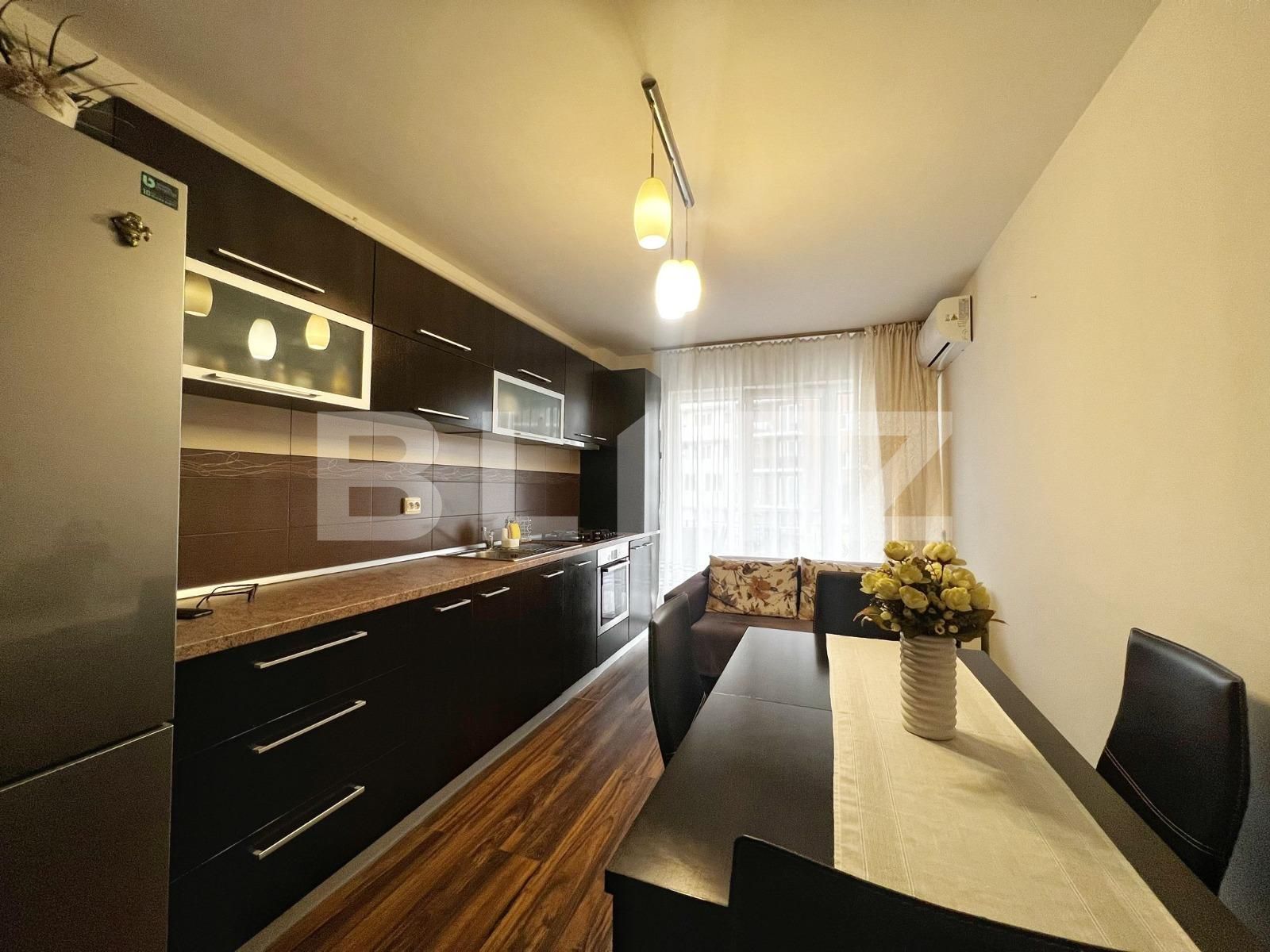 Apartament de vânzare 3 camere Manastur - 130366AV | BLITZ Cluj-Napoca | Poza2