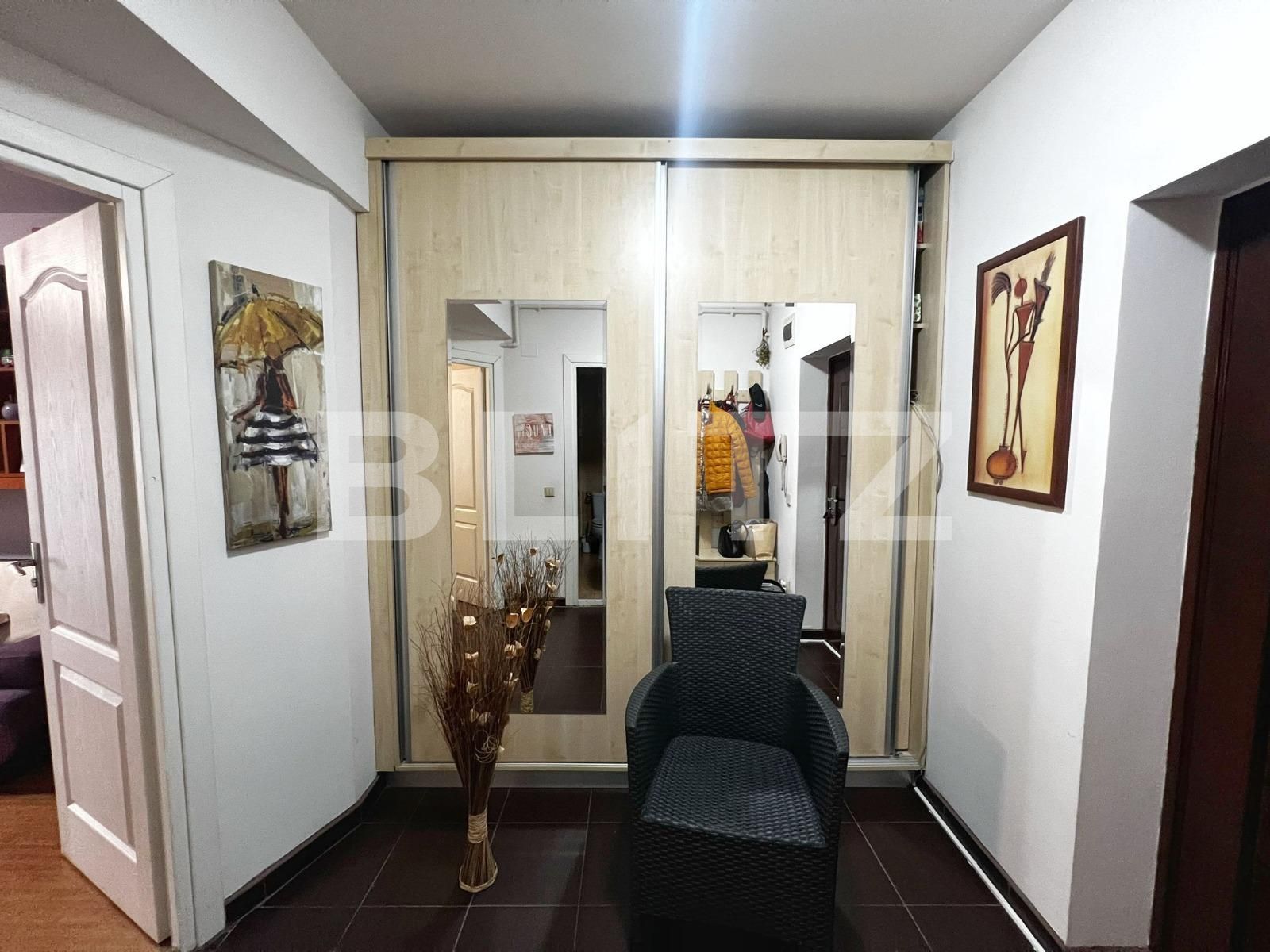 Apartament de vânzare 3 camere Manastur - 130366AV | BLITZ Cluj-Napoca | Poza6