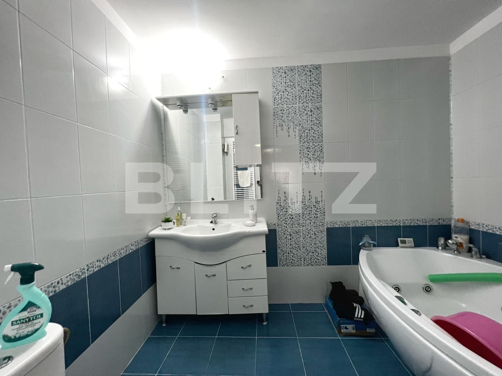 Apartament de vânzare 3 camere Manastur - 130366AV | BLITZ Cluj-Napoca | Poza5