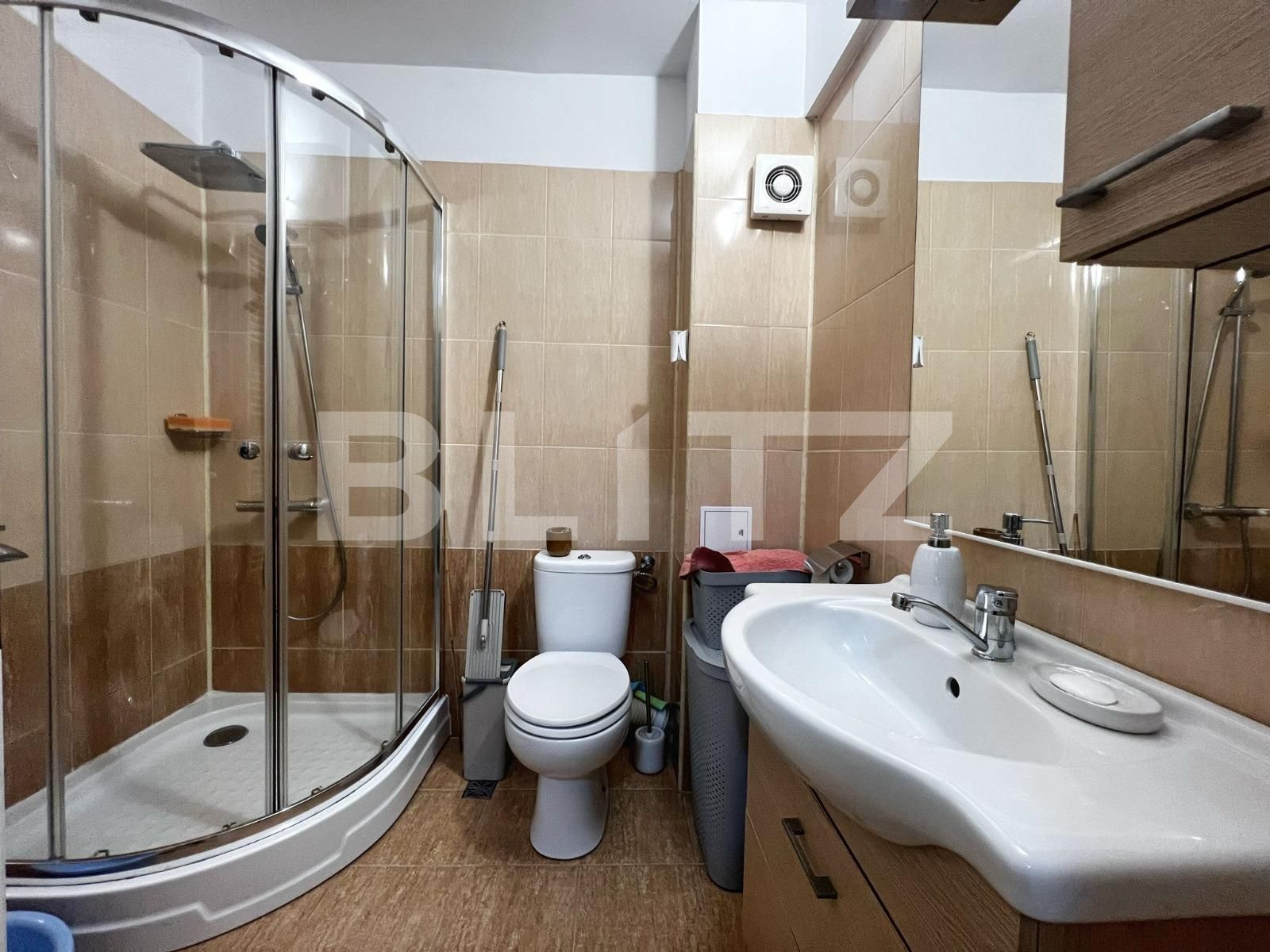 Apartament de vânzare 3 camere Manastur - 130366AV | BLITZ Cluj-Napoca | Poza4