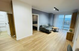 Apartament 3 camere, 66 mp, bloc nou, orientare sudica, zona strazii Dunarii