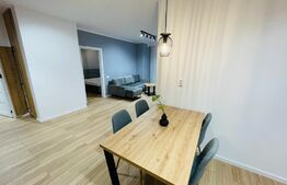 Apartament 3 camere, 66 mp, bloc nou, orientare sudica, zona strazii Dunarii