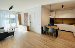 Apartament 3 camere, 66 mp, bloc nou, orientare sudica, zona strazii Dunarii