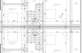 Case cuplate pe 4 niveluri, 190 mp,195 teren, priveliste frumoasa, Borhanci