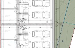 Case cuplate pe 4 niveluri, 190 mp,195 teren, priveliste frumoasa, Borhanci