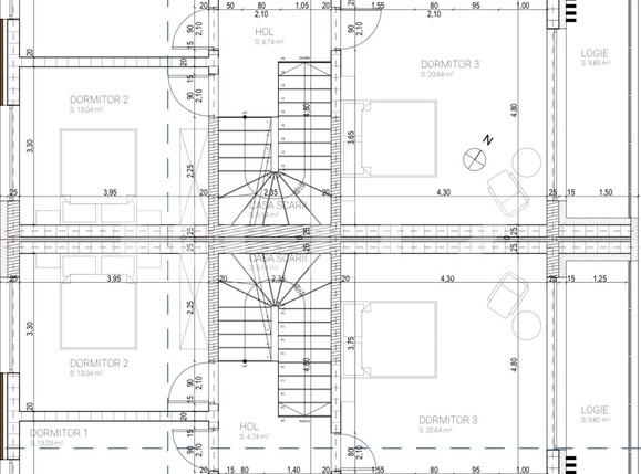 Casa de vânzare 4 camere Borhanci - 130370CV | BLITZ Cluj-Napoca | Poza5