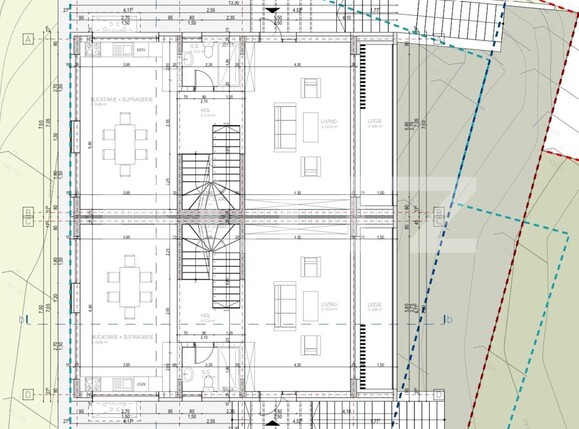 Casa de vânzare 4 camere Borhanci - 130370CV | BLITZ Cluj-Napoca | Poza4