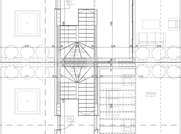 Casa de vânzare 4 camere Borhanci - 130370CV | BLITZ Cluj-Napoca | Poza6