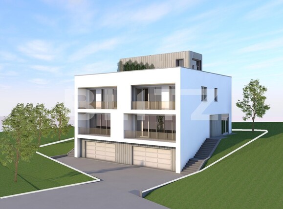 Casa de vânzare 4 camere Borhanci - 130370CV | BLITZ Cluj-Napoca | Poza1