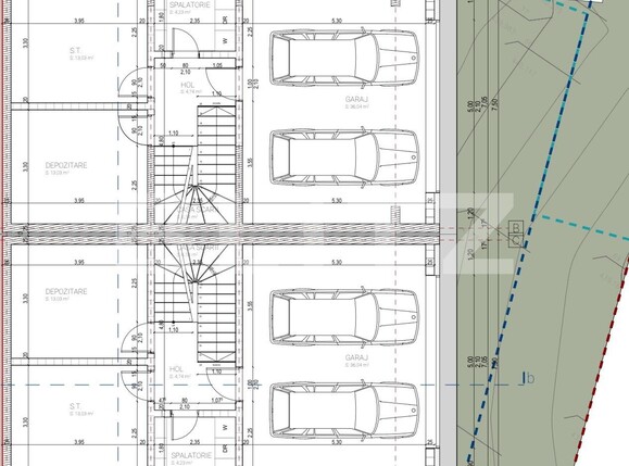 Casa de vânzare 4 camere Borhanci - 130370CV | BLITZ Cluj-Napoca | Poza3