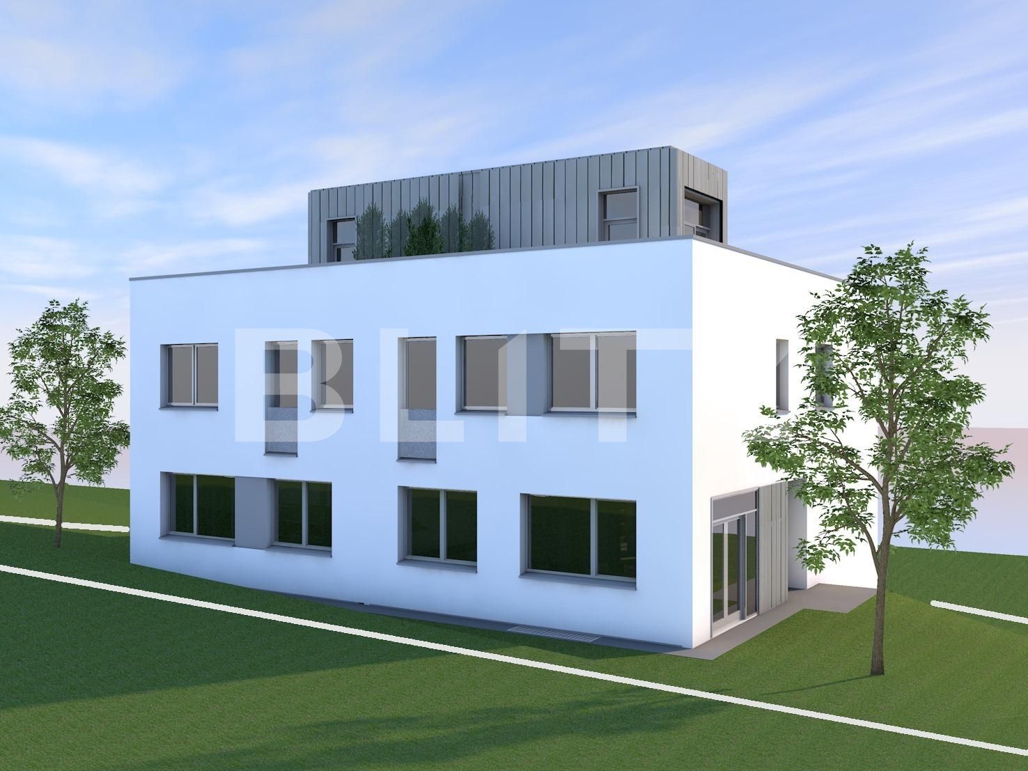 Casa de vânzare 4 camere Borhanci - 130370CV | BLITZ Cluj-Napoca | Poza2