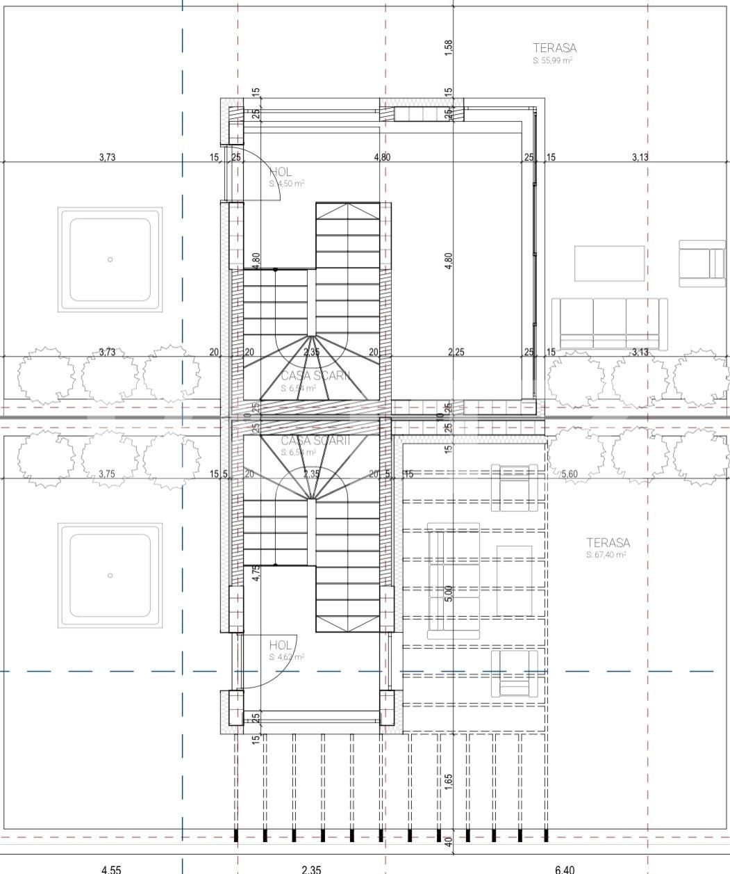 Casa de vânzare 4 camere Borhanci - 130370CV | BLITZ Cluj-Napoca | Poza6