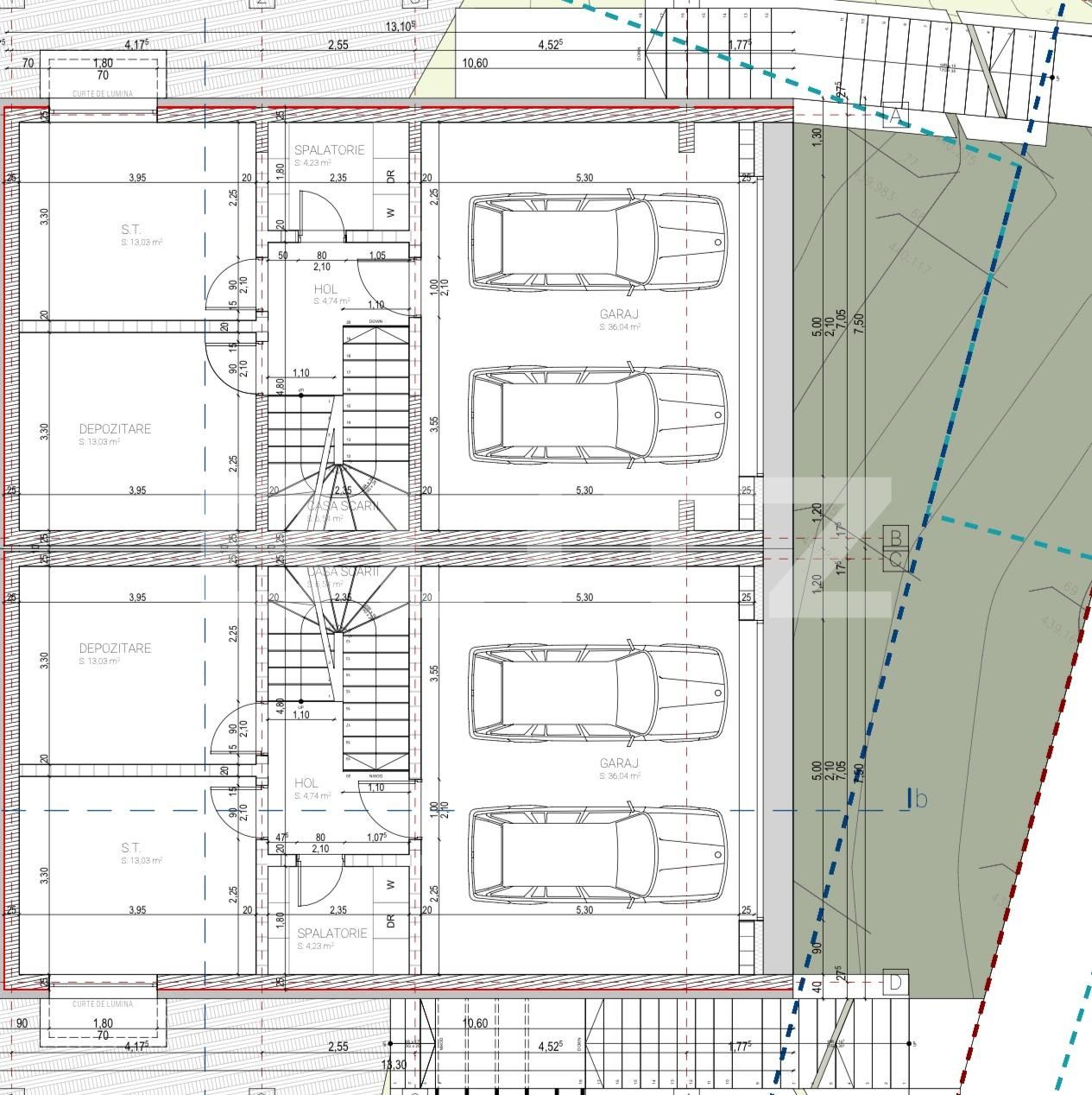 Casa de vânzare 4 camere Borhanci - 130370CV | BLITZ Cluj-Napoca | Poza3