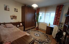 Apartament 2 camere, decomandat, 49.5mp, orientare SE, Intre Lacuri