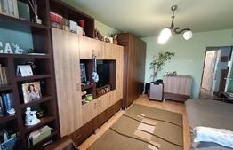 Apartament 2 camere, decomandat, 49.5mp, orientare SE, Intre Lacuri