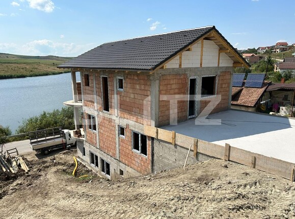 Casa de vânzare 5 camere Chinteni - 130376CV | BLITZ Cluj-Napoca | Poza1