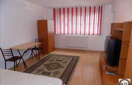 1 camera, 40 mp utili, imobil nou, mobilat modern, zona strazii Calea Turzii!