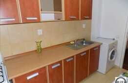 1 camera, 40 mp utili, imobil nou, mobilat modern, zona strazii Calea Turzii!