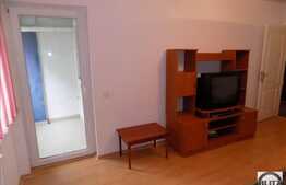 1 camera, 40 mp utili, imobil nou, mobilat modern, zona strazii Calea Turzii!