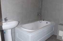 1 camera, 40 mp utili, imobil nou, mobilat modern, zona strazii Calea Turzii!