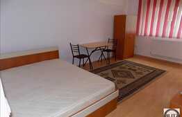 1 camera, 40 mp utili, imobil nou, mobilat modern, zona strazii Calea Turzii!