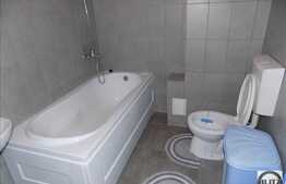 1 camera, 40 mp utili, imobil nou, mobilat modern, zona strazii Calea Turzii!