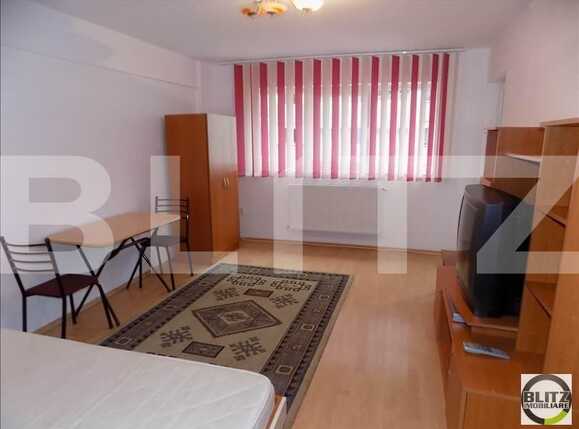 Garsonieră de închiriat Zorilor - 13038AI | BLITZ Cluj-Napoca | Poza5