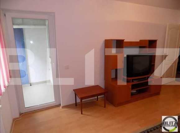 Garsonieră de închiriat Zorilor - 13038AI | BLITZ Cluj-Napoca | Poza6