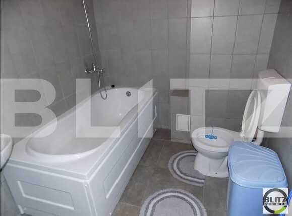 Garsonieră de închiriat Zorilor - 13038AI | BLITZ Cluj-Napoca | Poza13