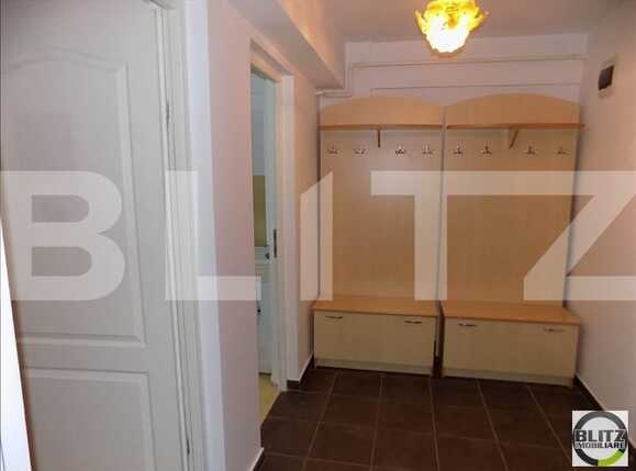 Garsonieră de închiriat Zorilor - 13038AI | BLITZ Cluj-Napoca | Poza12