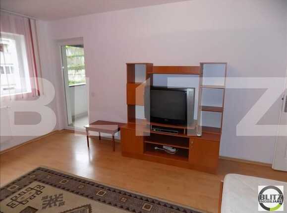 Garsonieră de închiriat Zorilor - 13038AI | BLITZ Cluj-Napoca | Poza7