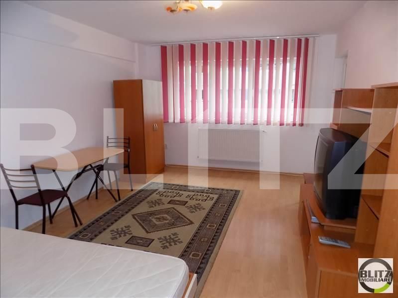 Garsonieră de închiriat Zorilor - 13038AI | BLITZ Cluj-Napoca | Poza5