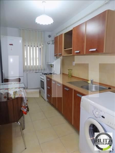 Garsonieră de închiriat Zorilor - 13038AI | BLITZ Cluj-Napoca | Poza8