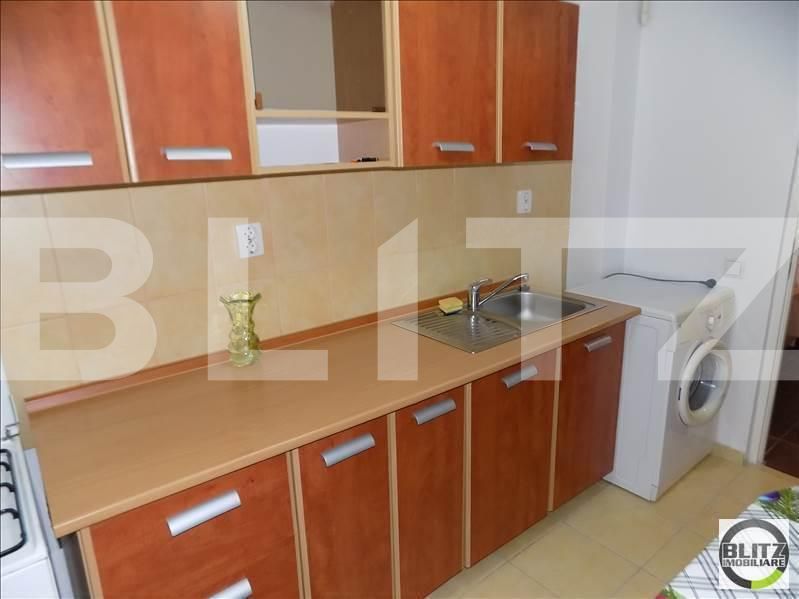 Garsonieră de închiriat Zorilor - 13038AI | BLITZ Cluj-Napoca | Poza11