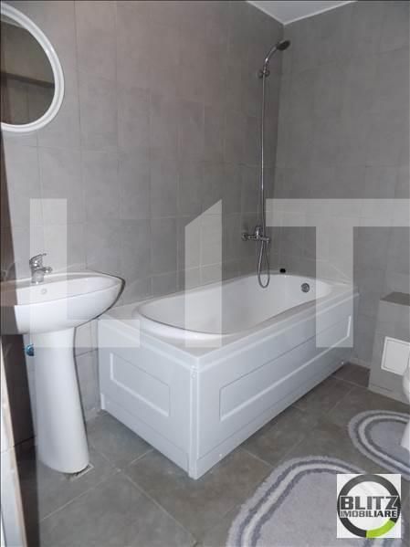 Garsonieră de închiriat Zorilor - 13038AI | BLITZ Cluj-Napoca | Poza14