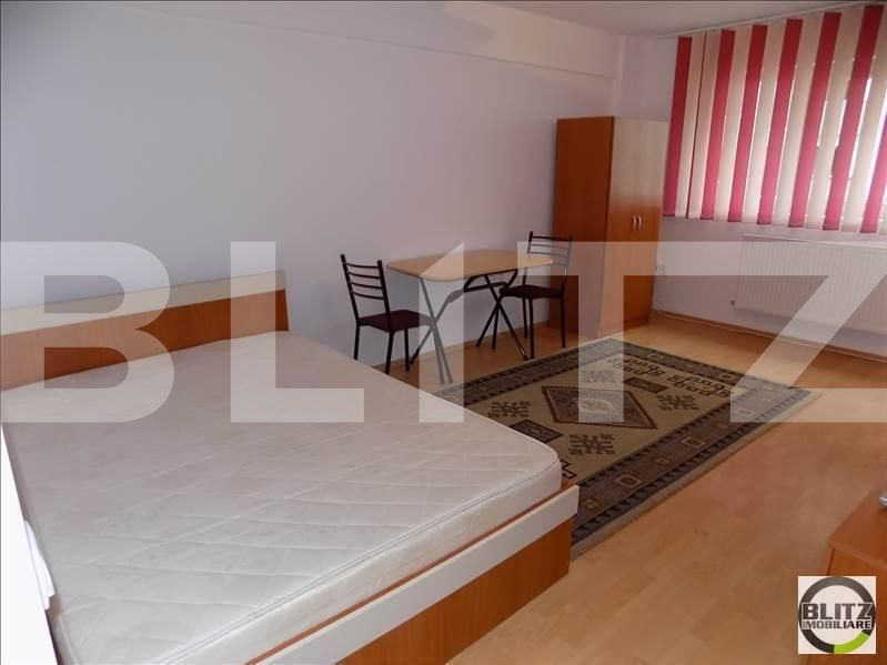 Garsonieră de închiriat Zorilor - 13038AI | BLITZ Cluj-Napoca | Poza4