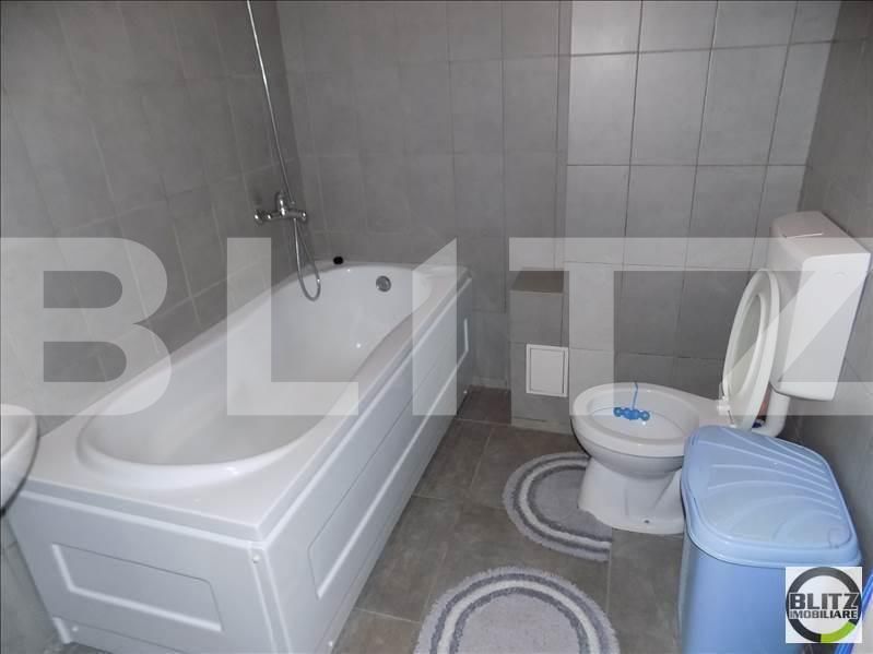 Garsonieră de închiriat Zorilor - 13038AI | BLITZ Cluj-Napoca | Poza13