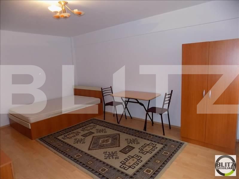 Garsonieră de închiriat Zorilor - 13038AI | BLITZ Cluj-Napoca | Poza2