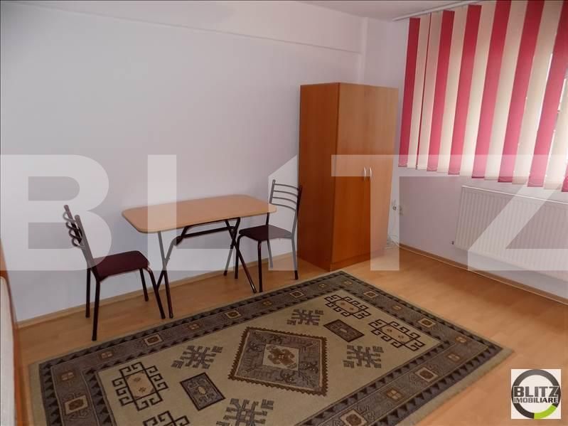 Garsonieră de închiriat Zorilor - 13038AI | BLITZ Cluj-Napoca | Poza3