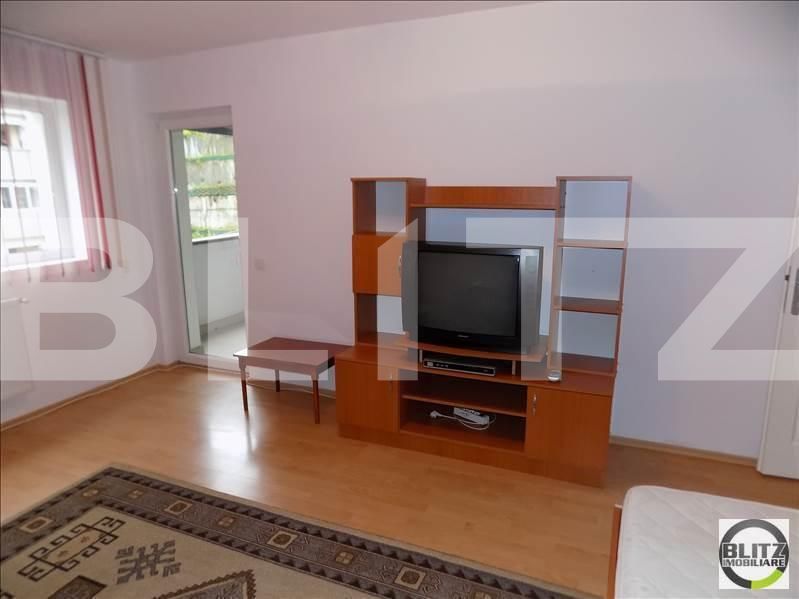 Garsonieră de închiriat Zorilor - 13038AI | BLITZ Cluj-Napoca | Poza7