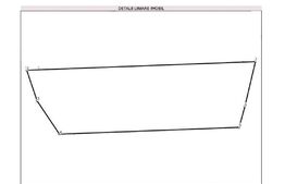 Teren, 800 mp, autorizatie de constructie casa individuala, Faget