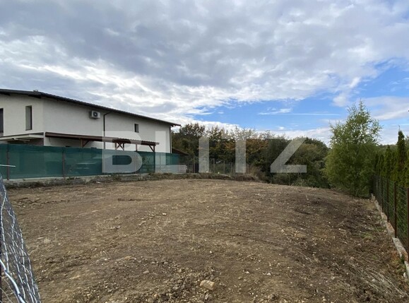 Teren de vânzare Făget - 130385TV | BLITZ Cluj-Napoca | Poza1