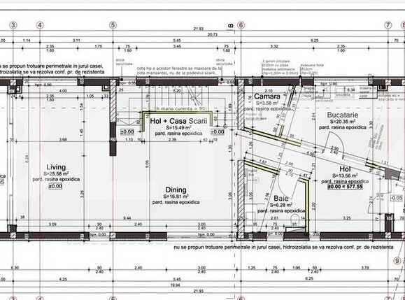 Teren de vânzare Făget - 130385TV | BLITZ Cluj-Napoca | Poza5