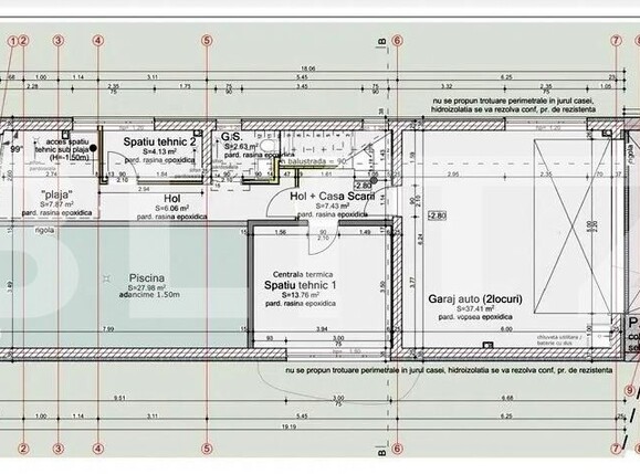 Teren de vânzare Făget - 130385TV | BLITZ Cluj-Napoca | Poza4